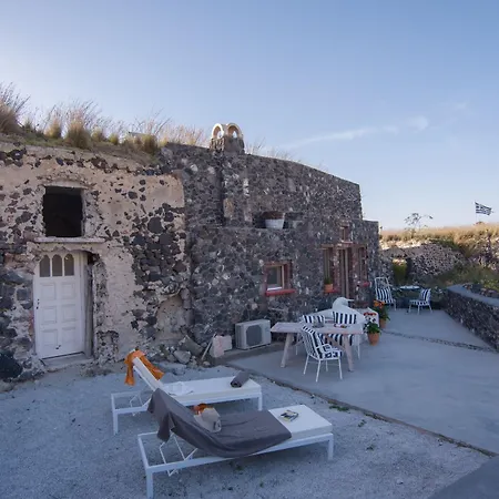 Lagadi Suites